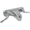 Templeton 8 in. Mobile Home Center-Set Tub & Shower Faucet TE1548995